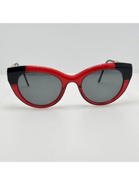 Thierry Lasry Diamondy 954 France Eyeglasses Eye Glasses Frames 53-21-140